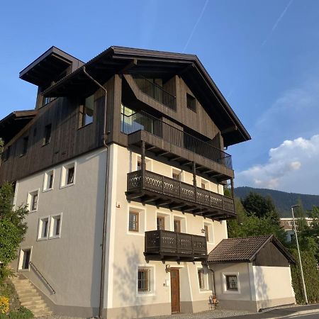 Urige Ferienwohnung Steiger- Alloggio Unico Steiger Брессаноне Экстерьер фото